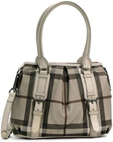 burberry smoked check sottobraccio 3690429|Burberry .